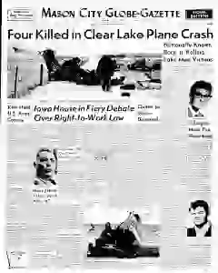 NewspaperArchive