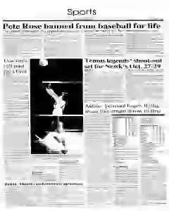 NewspaperArchive