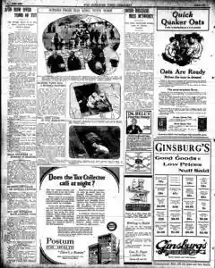 NewspaperArchive