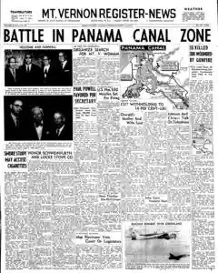 NewspaperArchive