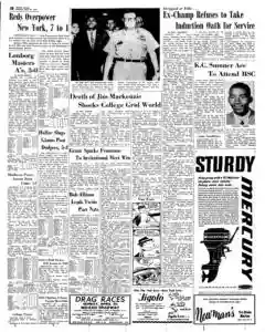 NewspaperArchive