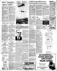 NewspaperArchive