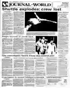 NewspaperArchive