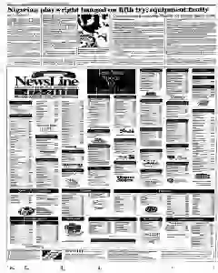 NewspaperArchive