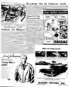NewspaperArchive