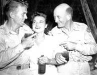 Hobnobbing with Jimmy Doolittle