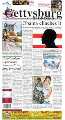 Newspaper image click to view full image