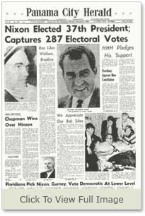 Newspaper Articles - Click for Full Page