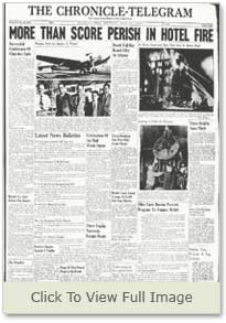Newspaper Articles - Click for Full Page