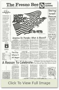 Newspaper Articles - Click for Full Page