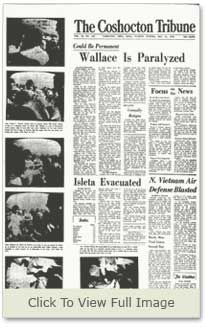 Newspaper Articles - Click for Full Page