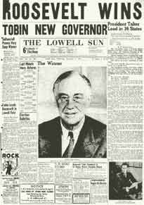 Newspaper Articles - Click for Full Page