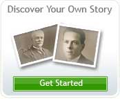 Discover Your Story - Start Your NewspaperARCHIVE.com Membership