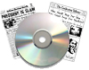 Historic Moments in American History Collection on CD image