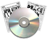 World War II Collection on CD image