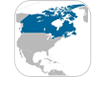Canada Map
