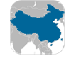 China Map