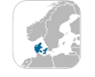Denmark Map