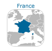 France Map