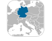 Germany Map