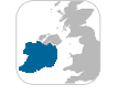 Ireland Map