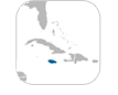Jamaica Map