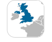 United Kingdom Map