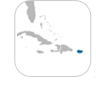 US Virgin Islands Map