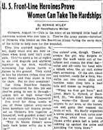 The Morning Herald 9/1/1945