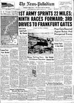 The News-Palladium 03/26/1945