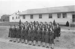 381st Station Hospital