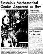 Oakland Tribune 04/18/1955 