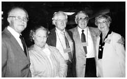 Lois Benson Hill - Thank You Letter from President Truman
