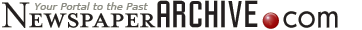 NewspaperARCHIVE.com