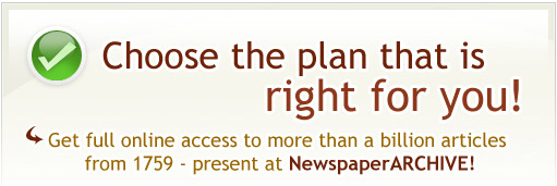 Choose the plan that is right for you!