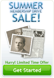 Free Membership Giveaway - Start Your NewspaperARCHIVE.com Membership