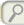 Search Icon Design Element