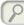 Search Icon Design Element