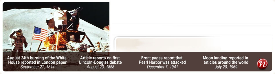Articles - Explore, Discover & Share with NewspaperARCHIVE