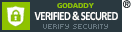 Go-Daddy Seal