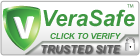 VeraSafe Security Seal