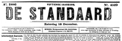 De Standaard