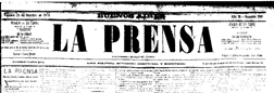 La Prensa