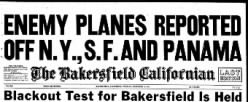 Bakersfield Californian