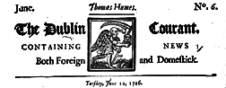 Dublin Courant