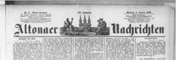 Altonaer Nachrichten