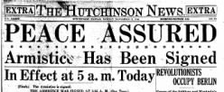 Hutchinson News