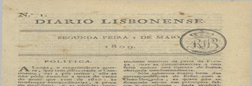 Diario Lisbonense