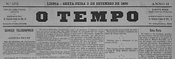 O Tempo