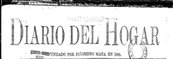 Diario Del Hogar